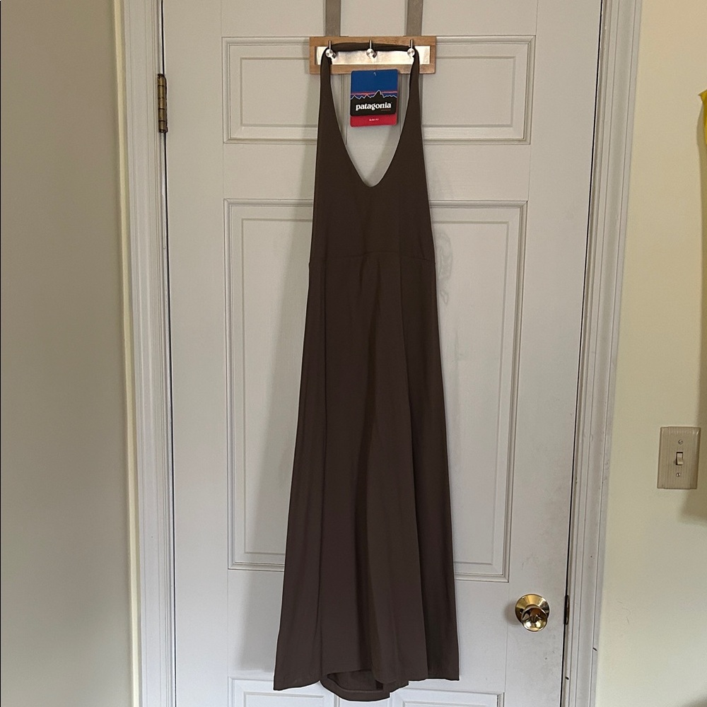 Patagonia Halter Dress